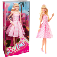 Barbie The Movie Doll: was $64 now $43 @ Walmart