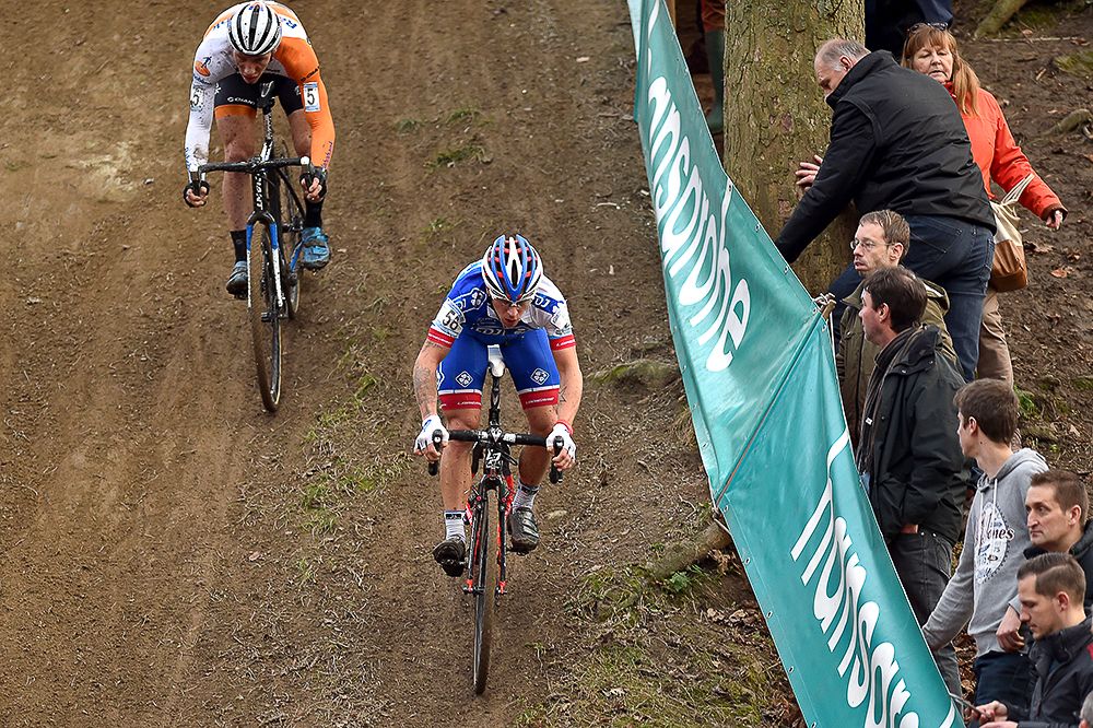 Francis Mourey (Fra)