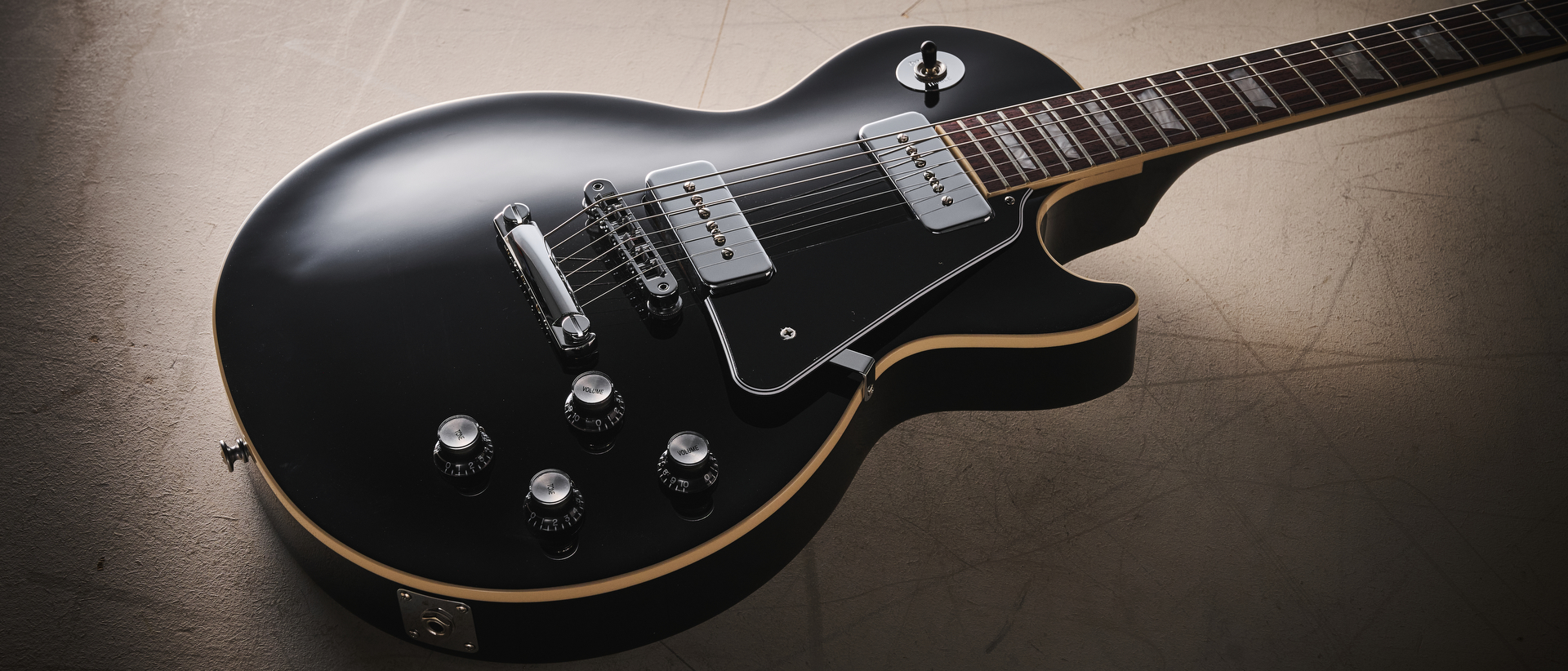 Gibson Noel Gallagher Les Paul Standard 