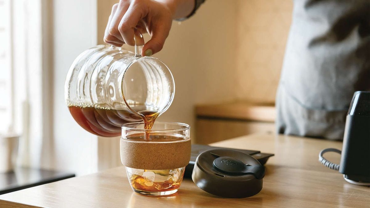 The best reusable coffee cup 2020 save the and your money T3