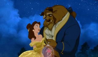 Beauty and the Beast