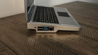 Elecrow CrowPi2 Raspberry Pi laptop review