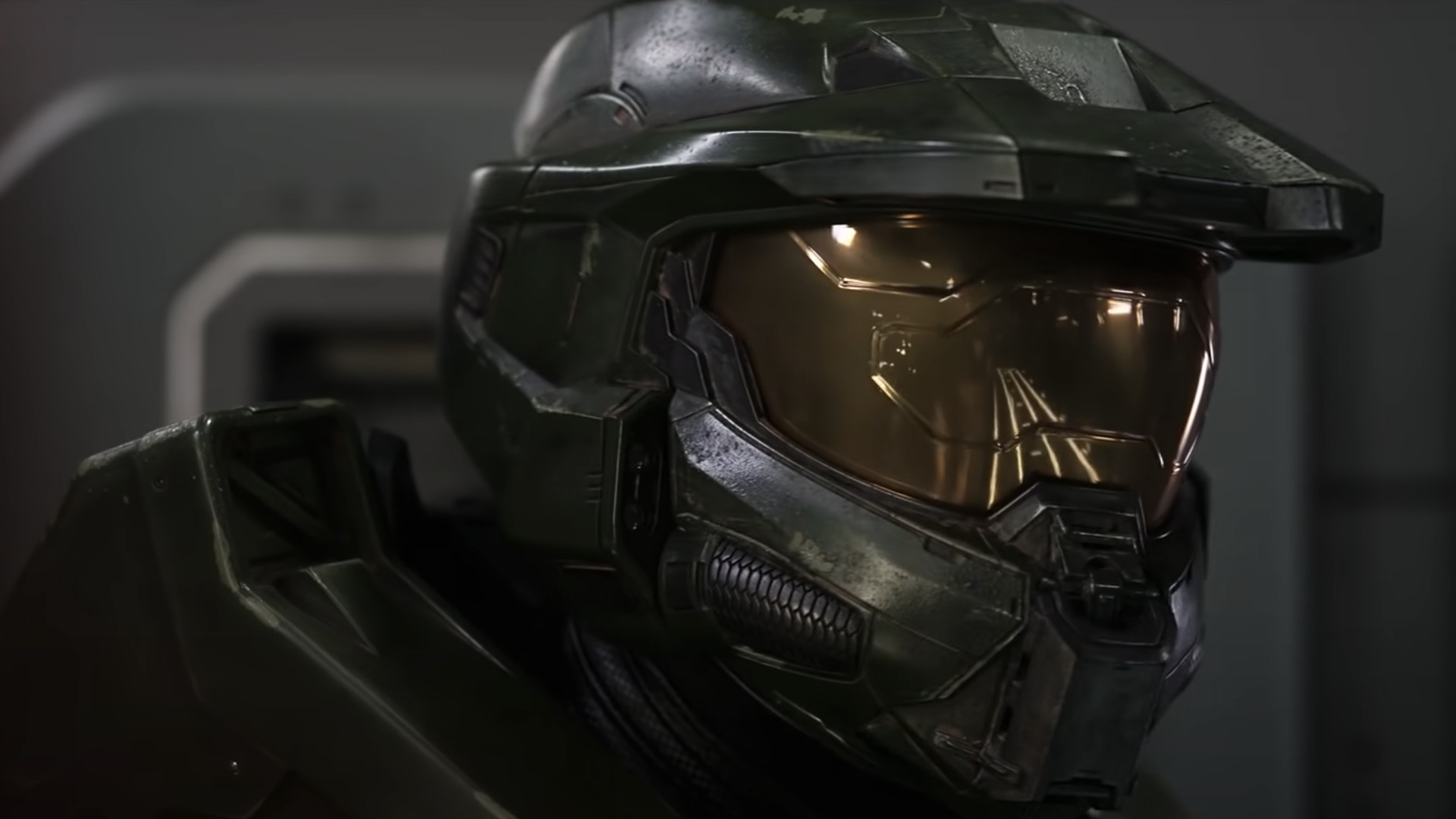 Pablo Schreiber será Master Chief na série 'Halo' - cine