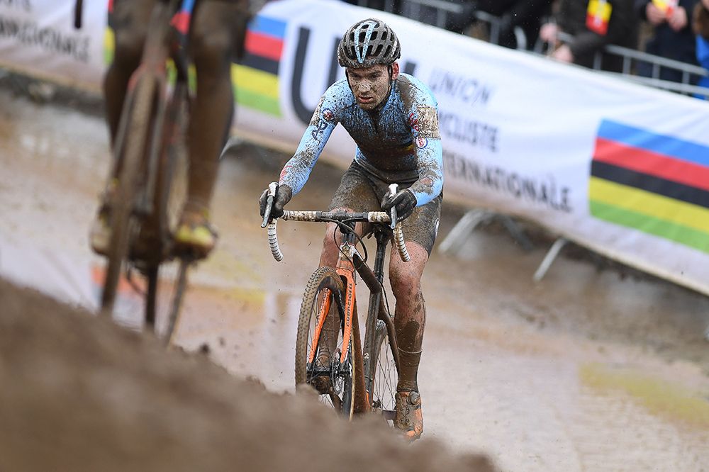 Gianni Vermeersch (Belgium)