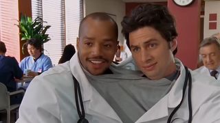 Scrubs