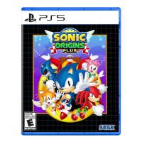 Sonic Origins Plus | $39.99 $19.97 at AmazonSave over $20 - 