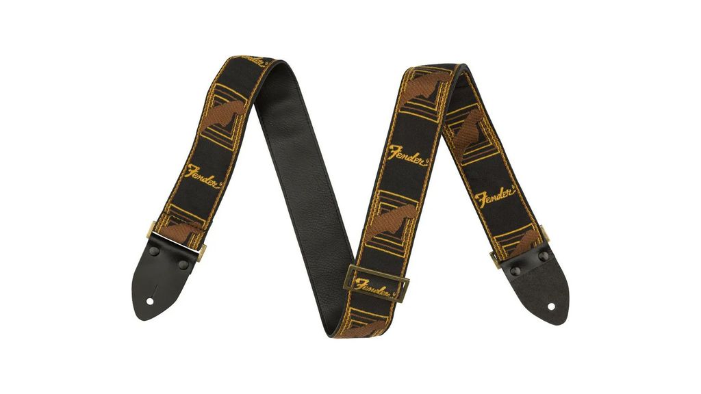 Best Guitar Straps Keep your guitar safe and secure GuitarPlayer