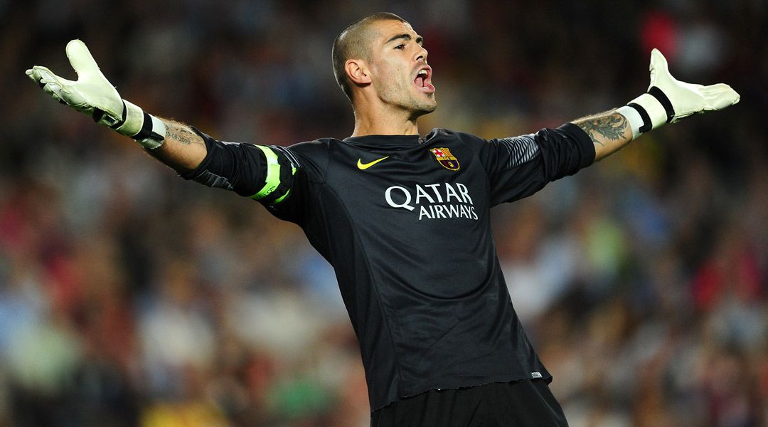 10 big questions in La Liga: So is this life without Valdes? | FourFourTwo