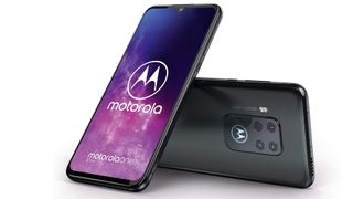 best Motorola phone: Motorola One Zoom