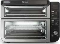 Ninja Double Oven Air Fryer