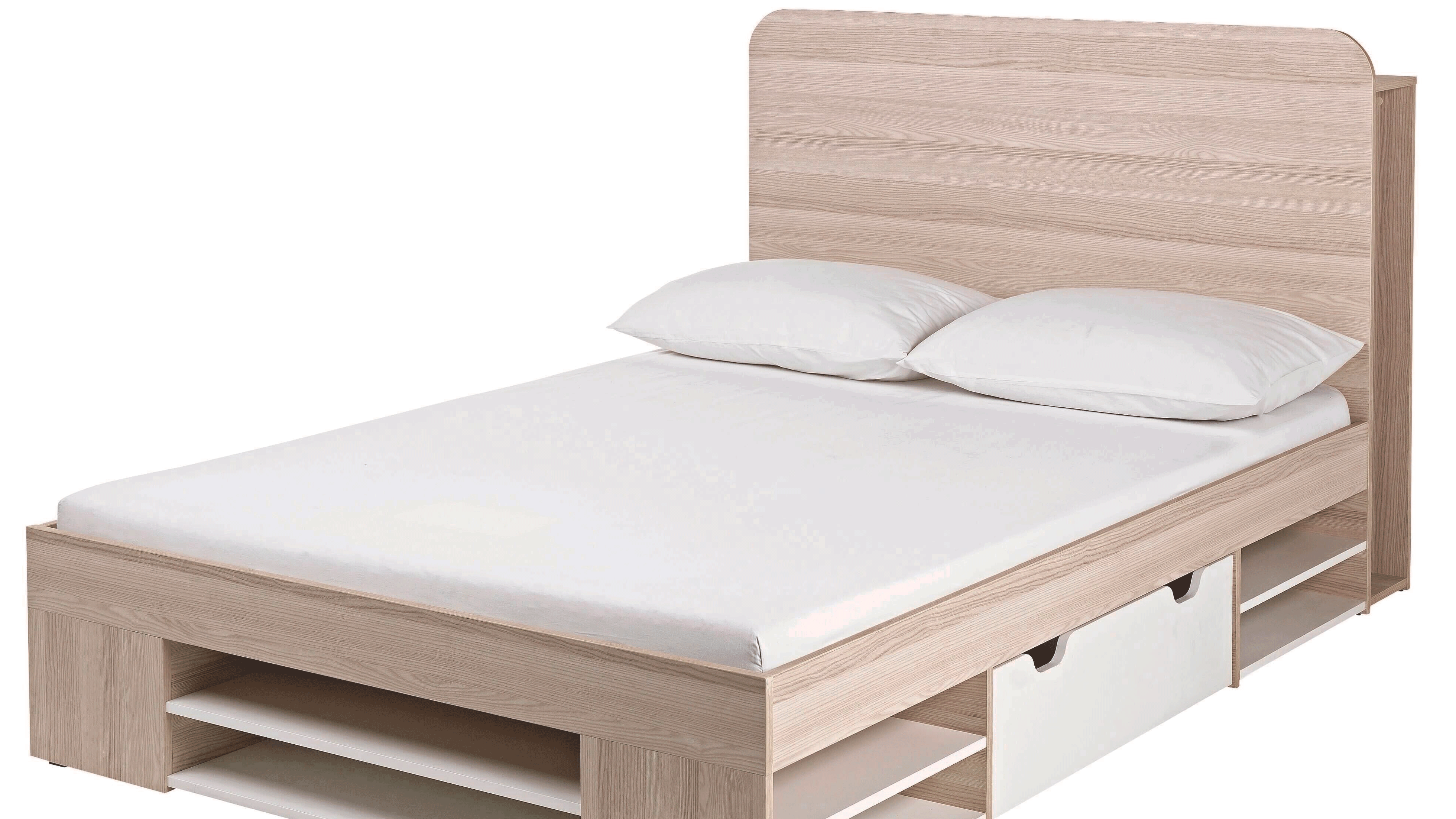 Argos storage bed stock picture