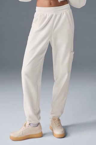 Polar Fleece Wintry Mix Pant 