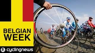 Belgian Week on Cyclingnews