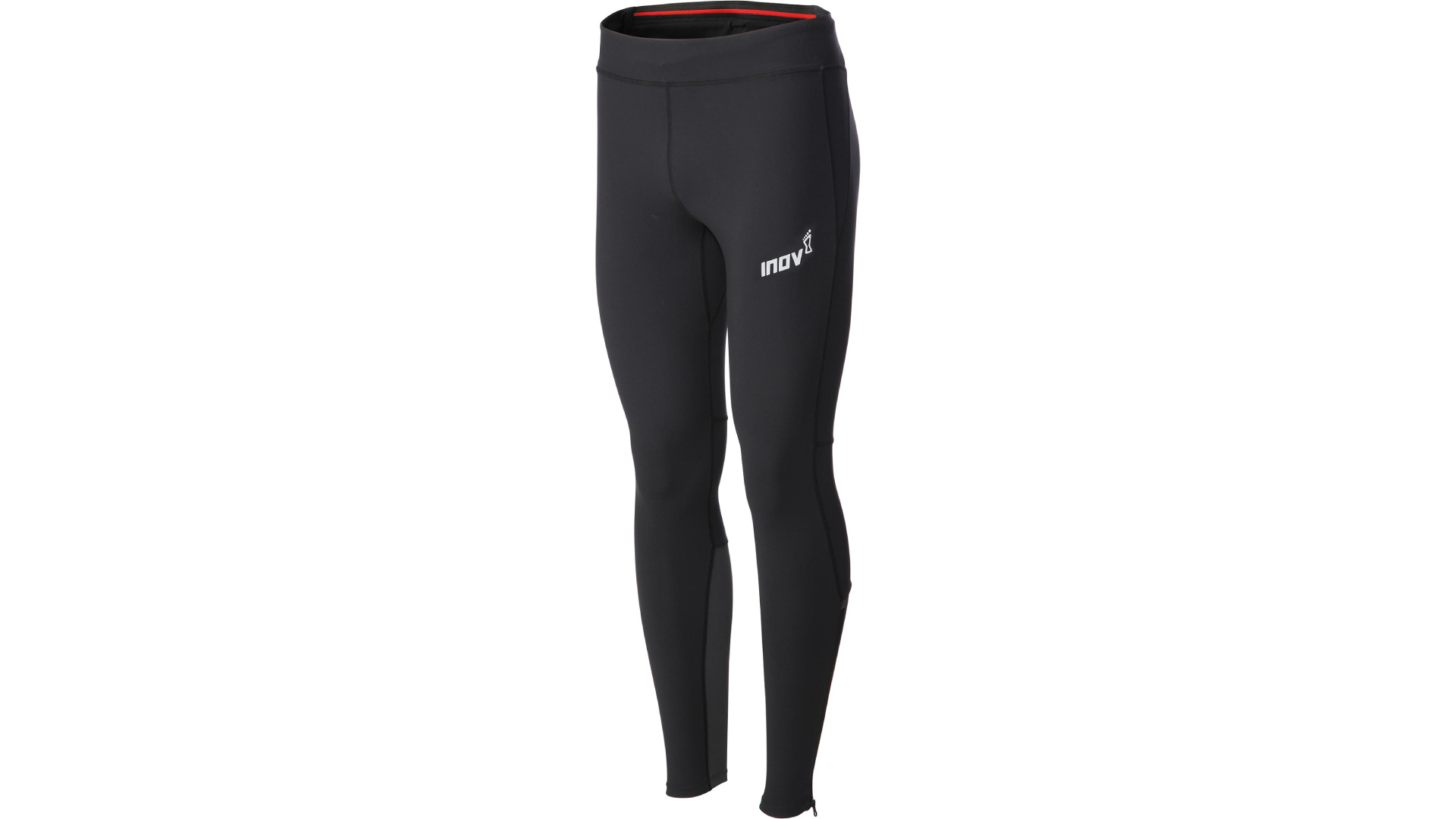 Inov8 Womens Race Elite Gym Running Tights Bottoms Pants Trousers Black Sports 