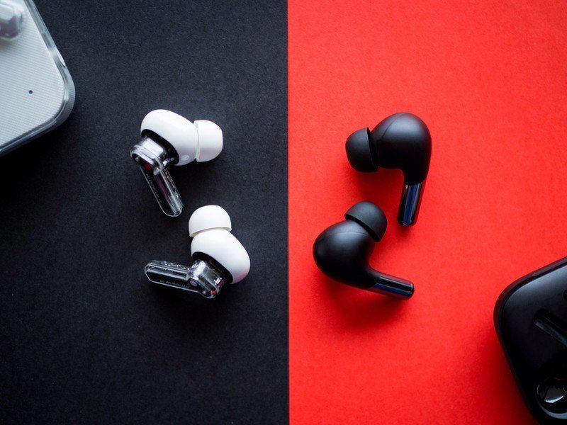Nothing ear (1) vs. OnePlus Buds Pro