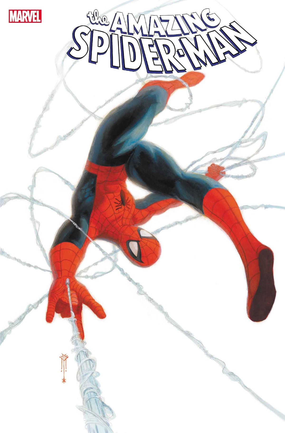 Marvel Comics June 2022 solicitations