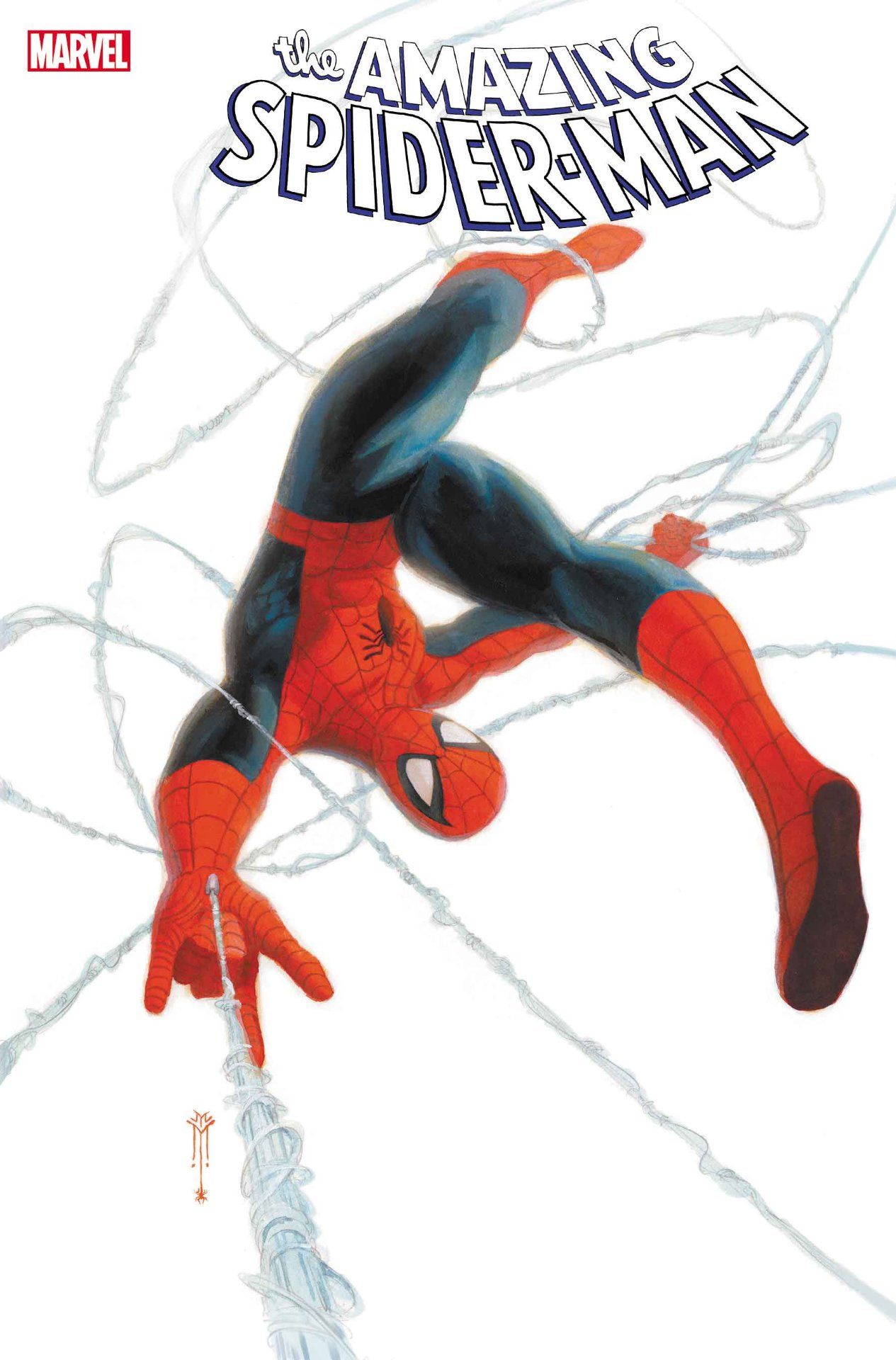 Marvel Comics June 2022 solicitations