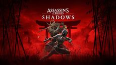 cover of Assassin's Creed Shadows