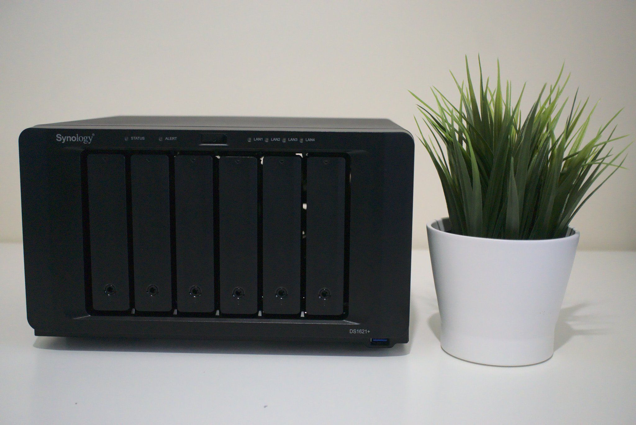 How to map a Synology NAS network drive on Windows 10 | Windows Central