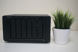 Synology DiskStation DS1621+