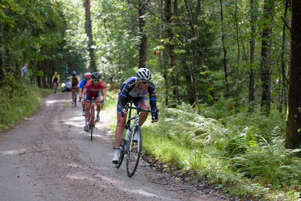 Tone Hatteland Lima (Hitec Products)