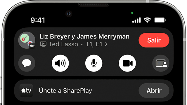 SharePlay