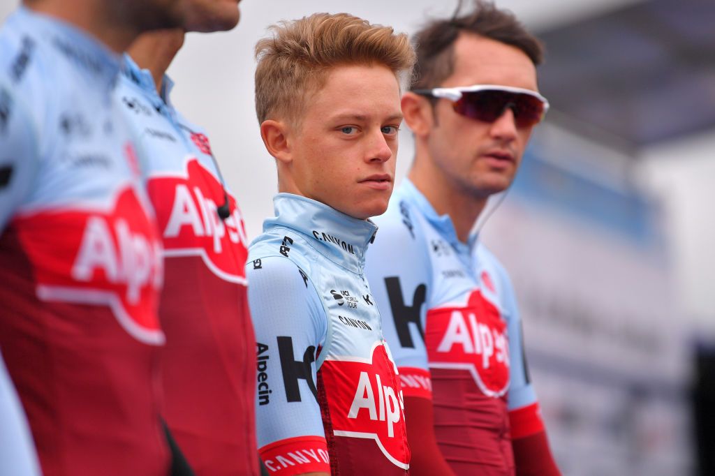 Matteo Fabbro (Katusha-Alpecin)