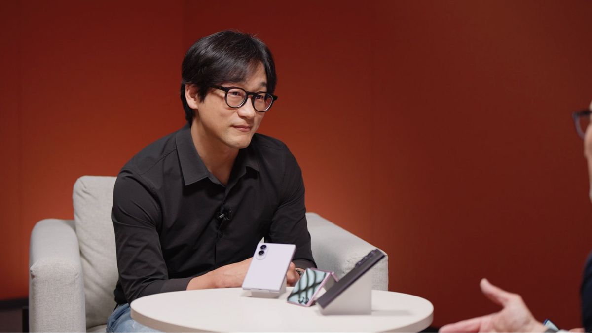 'I’m more excited about what’s to come than what we have achieved': Samsung executive on why they built the Galaxy Z Fold 8, Apple's iPhone Ultra threat, and what comes next for foldables