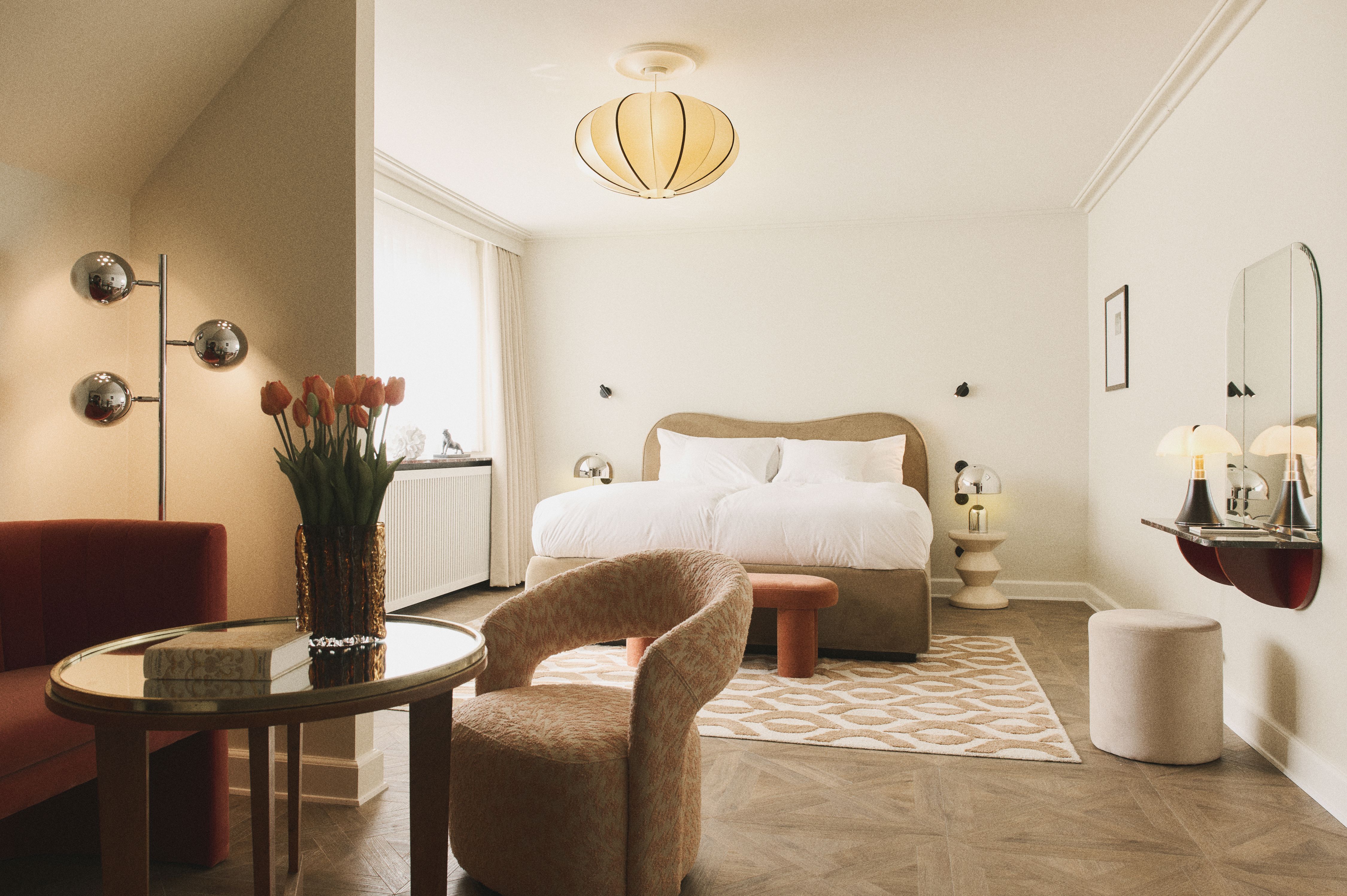 best copenhagen hotels