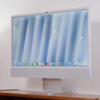 iMac M4