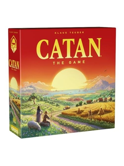 Board Game (6th Edition)