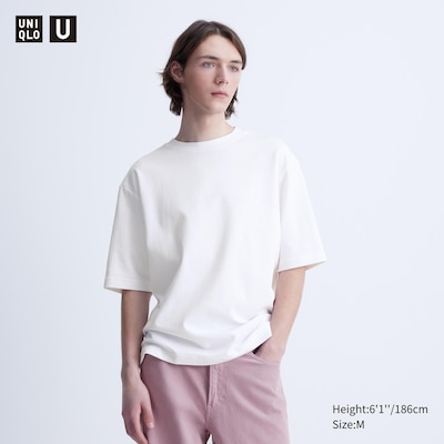 Uniqlo Airism T-Shirt