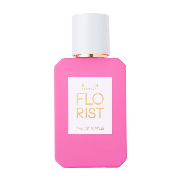 FLORIST Eau de Parfum