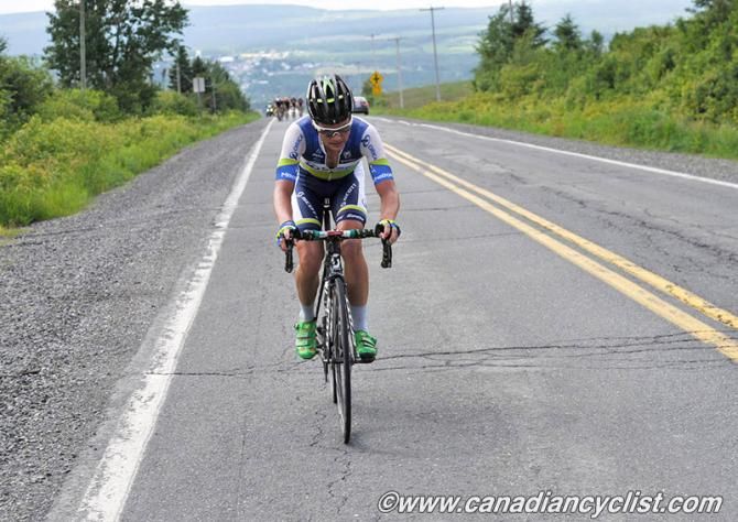 Christian Meier (Orica-GreenEdge)