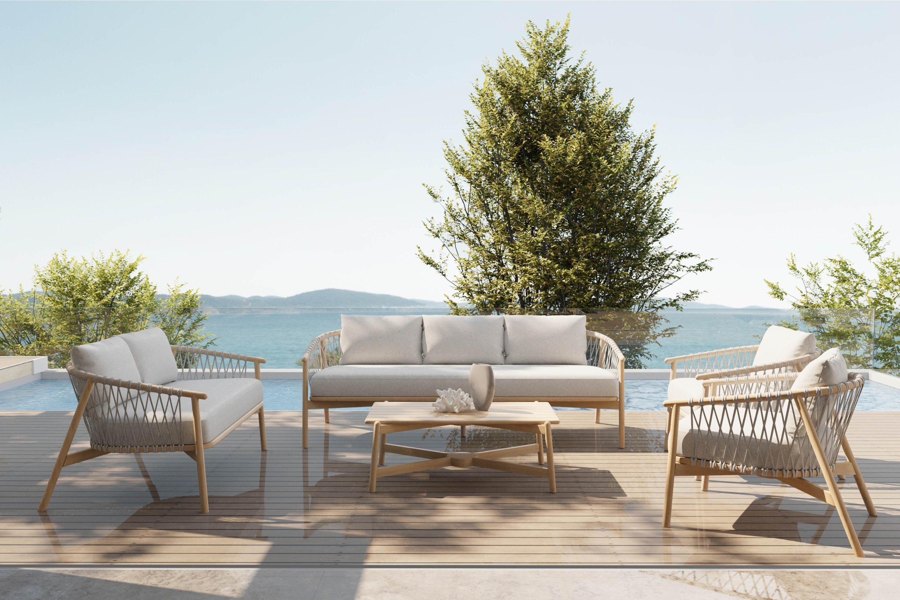 denbigh rowe furniture