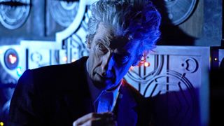 The Twelfth Doctor (2014-2017)