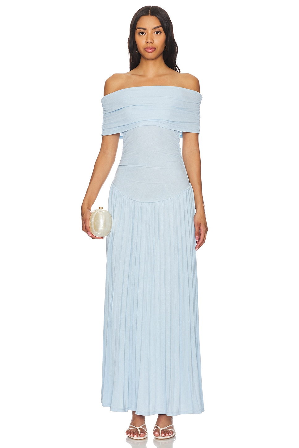 LIONESS Field Of Dreams Dress