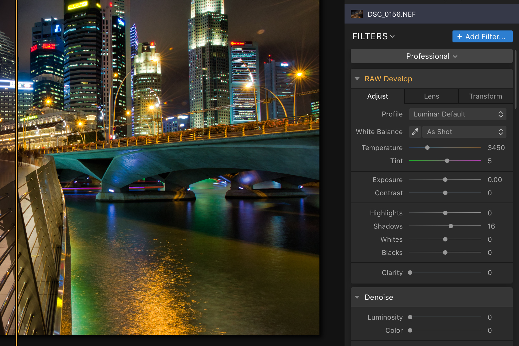 luminar 2018 free download with crack