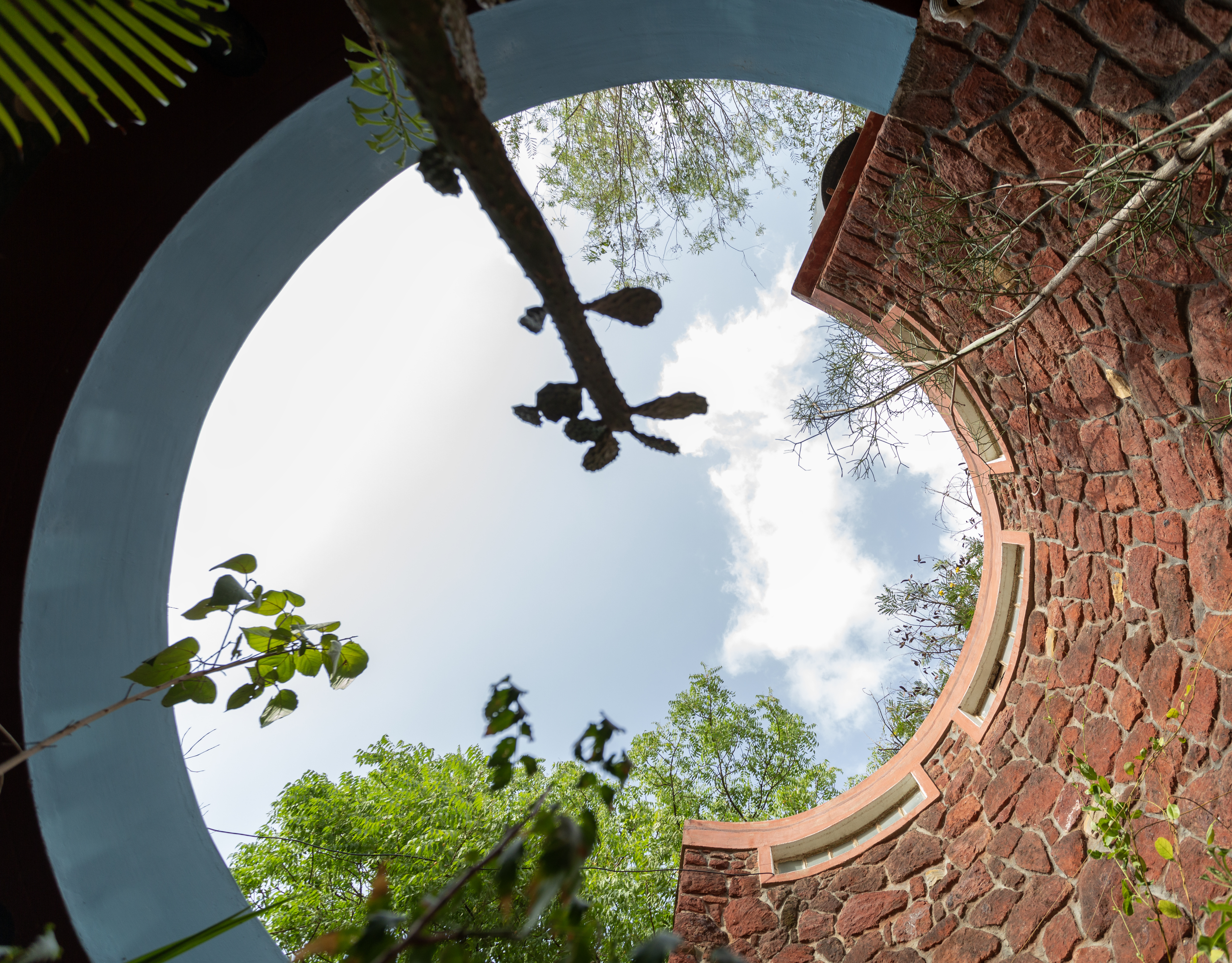 Iyengar Virmani house