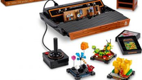 LEGO Icons Atari 2600 Building Set