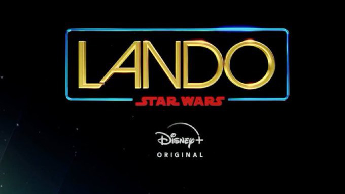 10 new Star Wars shows incoming - plus Rogue Squadrons movie