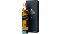 Johnnie Walker Blue Label Blended Scotch Whisky | £107.29 | Was £129.25 | Save £21.96