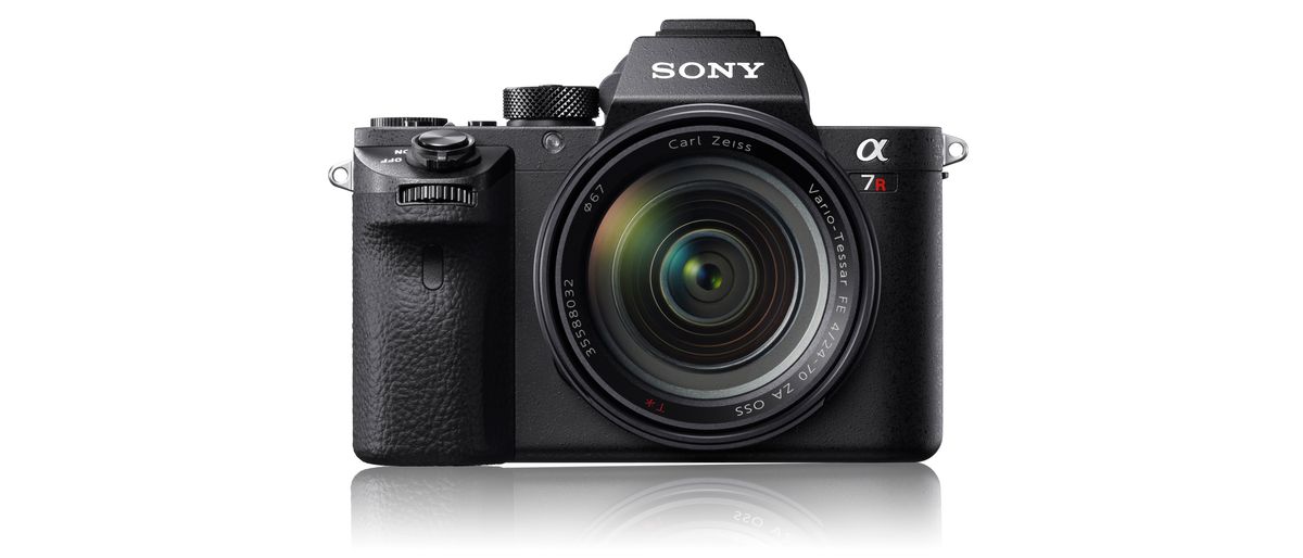 Sony A7R II review