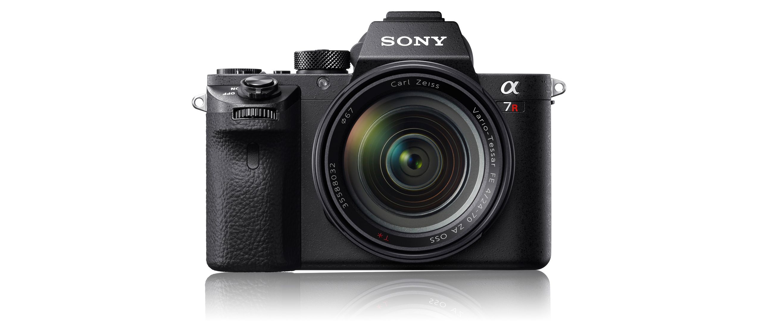 Sony　α7R ii　ILCE-7RM2 Sony A7R II review | Digital Camera World