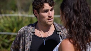Home and Away spoilers, Sonny Baldwin, Kirby Aramoana