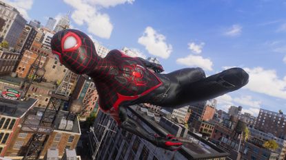Spider Man 2 skills, abilities, gadgets and suit tech
