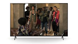 Best 65-inch TV's: Sony XR-65X90J