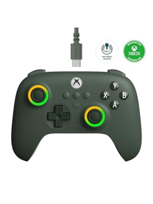 Ultimate C Wired Controller 