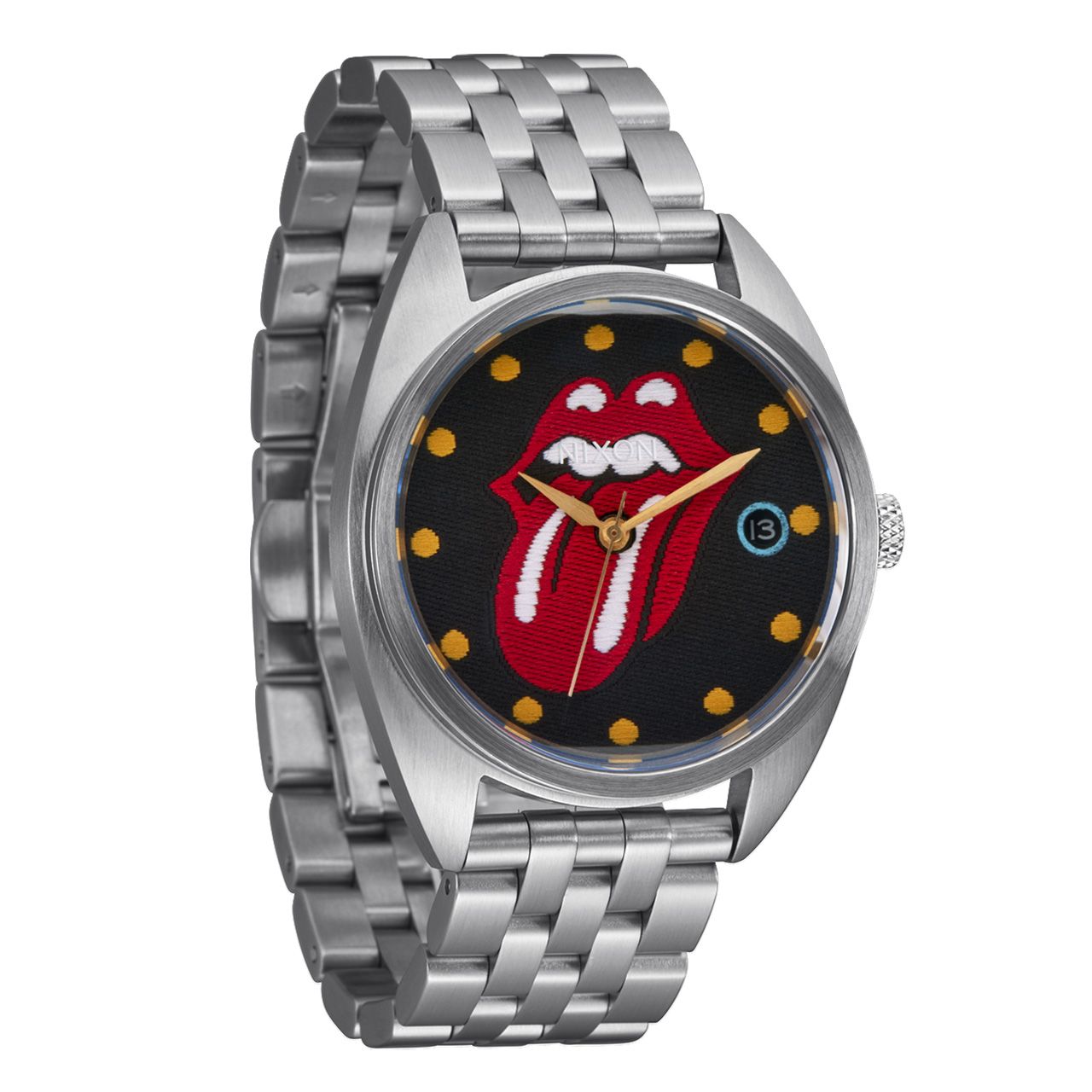 Rolling Stones Primacy watch