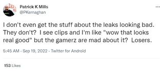 Developers comment on GTA 6 leak